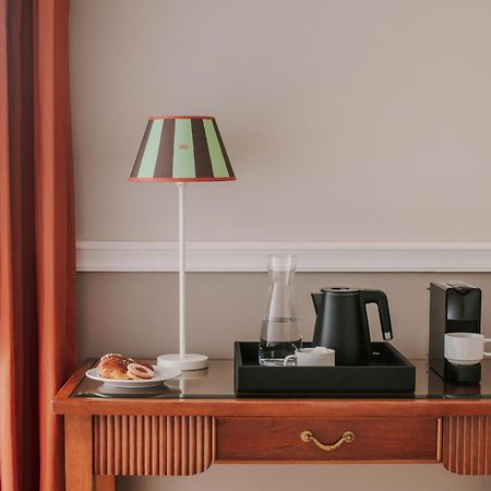The Sonetto Powered By Sonder Ξενοδοχείο Φλωρεντία Εξωτερικό φωτογραφία