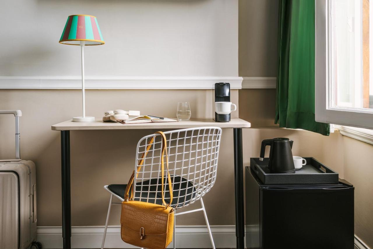 The Sonetto Powered By Sonder Ξενοδοχείο Φλωρεντία Εξωτερικό φωτογραφία